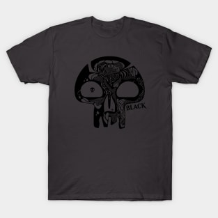 MTG: Black T-Shirt